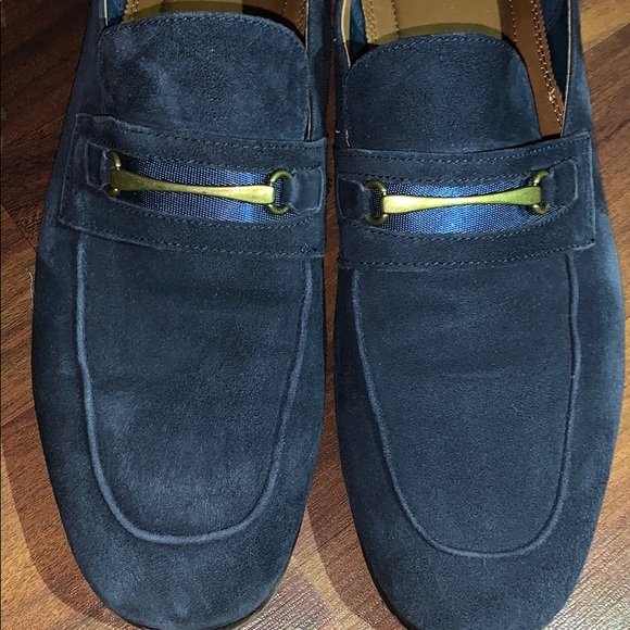 ALDO Men’s Loafers - Picture 2 of 6